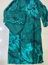 Tew Mix Fabric Womens Wear Kurti With Bottom Dupatta  Wholesale Market In Surat With Price